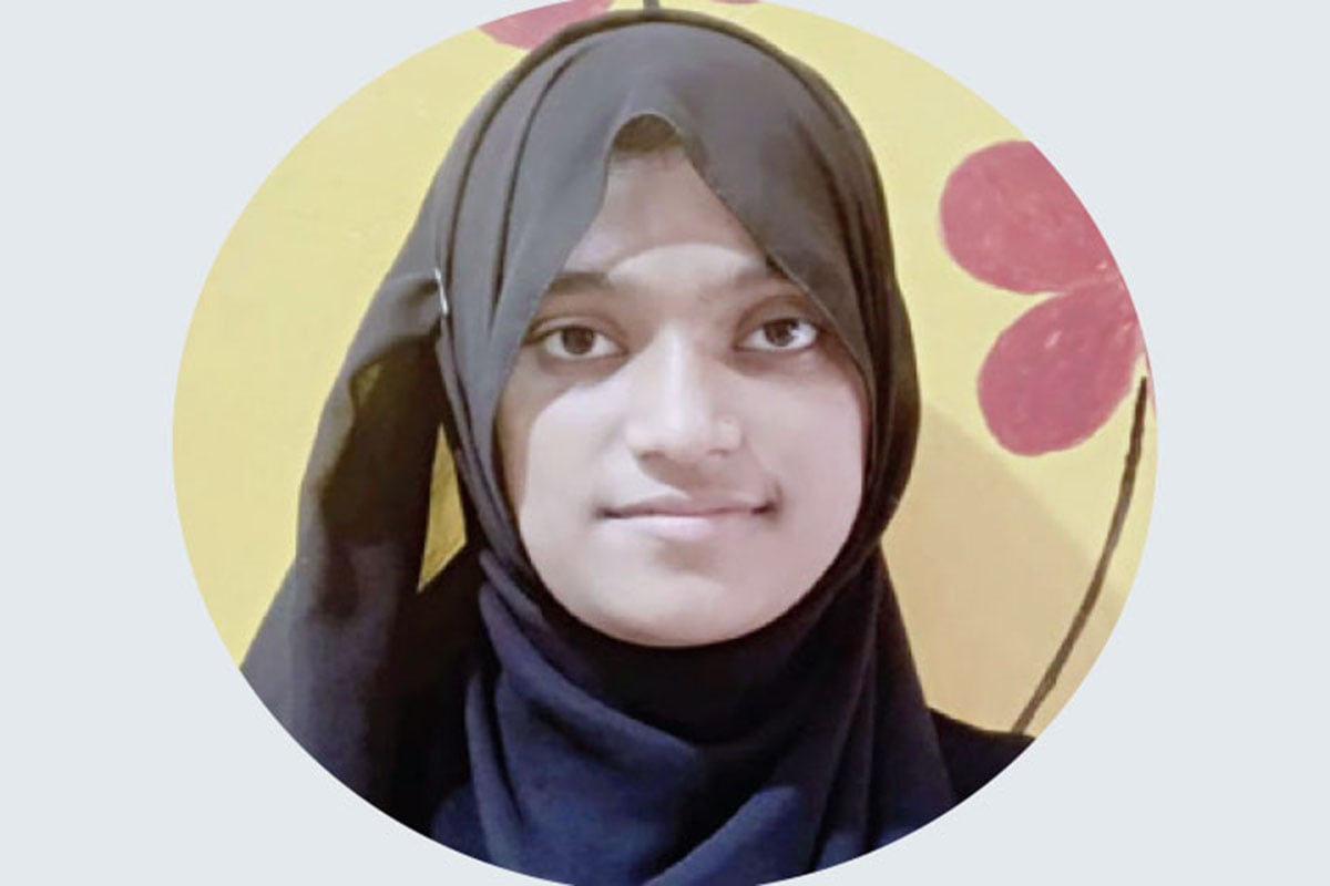 শান্তা ইসলাম, ফিশারিজ বিভাগ